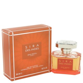 Sira Des Indes for Women by Jean Patou Eau De Parfum Spray 1.6 oz