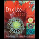 Drug Use and Abuse