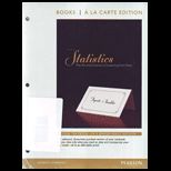 Statistics  Art and Science   With Access (Looseleaf)