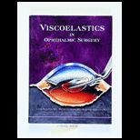 Viscoelastic in Ophthalmic Surgery