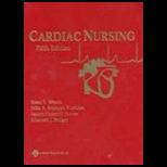 Cardiac Nursing