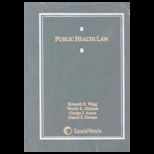 Public Health Law 2007