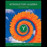 Introductory Algebra