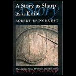 Story as Sharpe as a Knife