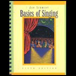 Basics of Singing, Revised Printing / With Two CDs