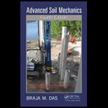 Advanced Soil Mechanics