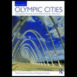 Olympic Cities