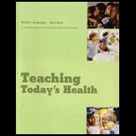 Teaching Todays Health CUSTOM<