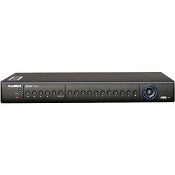 Lorex Corp ECO4 Series 2TB Security DVR with 960H Recording and Stratus Connecti