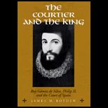 Courtier and the King