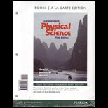 Conceptual Physical Science (Loose)   With Access