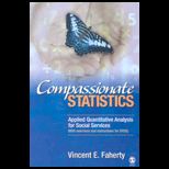 Compassionate Statistics  Applied Quantitative Analysis for Social Services