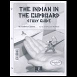Indian in the Cupboard  Study Guide (New)