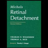 Michelss Retinal Detachment