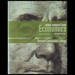 Economics   With Study Guide (Custom)