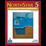 Northstar Reading and Writing, Level 5