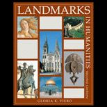 Landmarks in Humanities  Text Only
