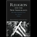 Religion and New Immigrants