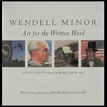 Wendell Minor  Art For The Written Word