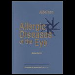 Allergic Diseases of Eye