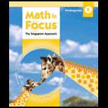 Math in Focus, Sing. Math, Gr. Kb Pkg.