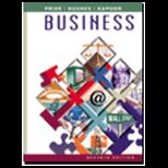 Business / With 4 CDs and U. S. News and World Report Career Guide (Looseleaf New Only)