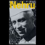 Nehru  Profiles in Power