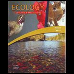 Ecology   Text Only (Canadian)