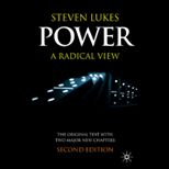 Power  Radical View