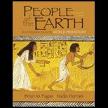 People of the Earth   Text