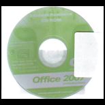 GO Microsoft Office 2007 Introductory   CD (Software)