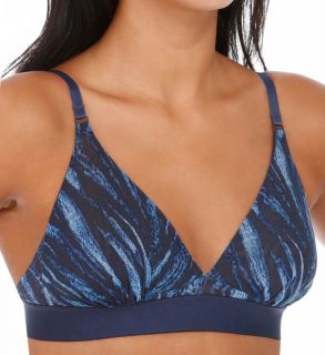 Steve Madden SM80005 Young Wild & Free Clean Edge Bralette