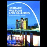 Issues in Heritage, Museums and Galleries