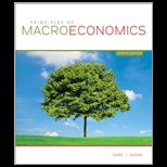 Principles of Macroecon.   With Access (Canadian)