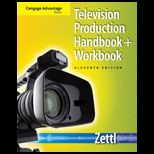 Television Production Cengage Advantage