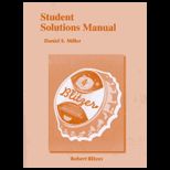 Introductory and Intermediate Algebra for College Students   Student Solution