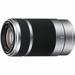 Sony SEL55210   55 210mm Zoom Lens