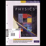 Physics (Looseleaf)   With Access