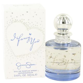 I Fancy You for Women by Jessica Simpson Eau De Parfum Spray 3.4 oz