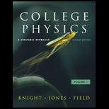 College Physics, Volume 1   With Workbook and Access