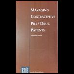 Managing Contraceptive Pill Patients 2010