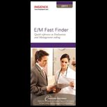 E/ M Fast Finder 2011