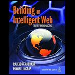 Building an Intelligent Web  Theory and Practice   With DVD and CD