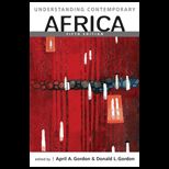 Understanding Contemporary Africa