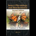 Insect Physiology and Biochemistry