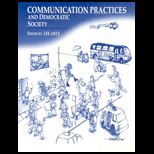 Communication Practices and Democratic Society