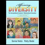 Affirming Diversity