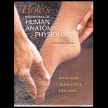 Holes Essentials of Human Anatomy and Physiology  With Revealed 3.0