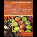 Understanding Nutrition (LL)(Custom Package)