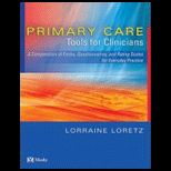 Primary Care Tools for Clinicians  A Compendium of Forms, Questionnaires, and Rating Scales for Everyday Practice   With CD